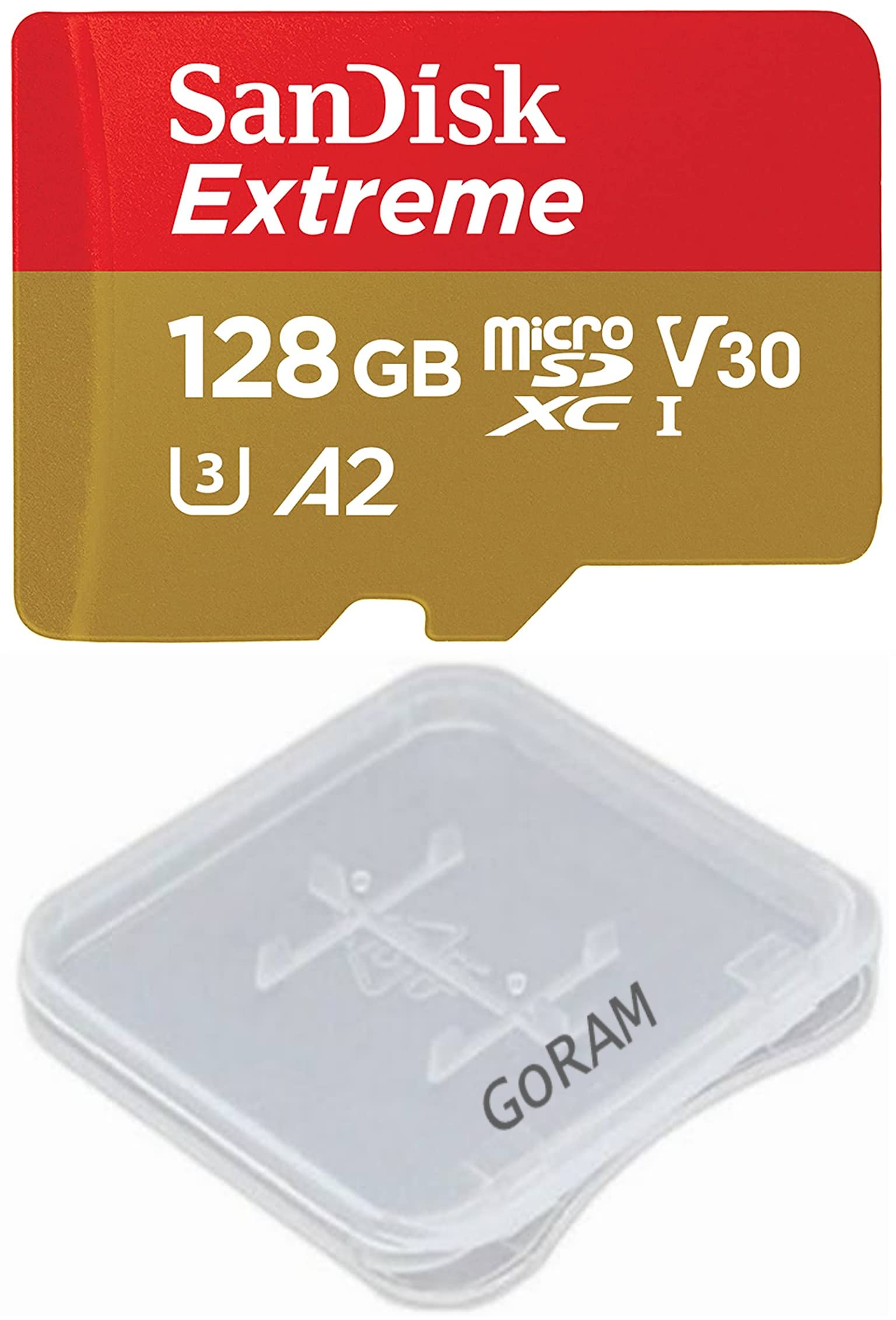 【よ】サンディスクSDカード6枚 128GB 推奨品】サンディスク SDSDUW3-128G-JNJIN SDXC UHS-I カード